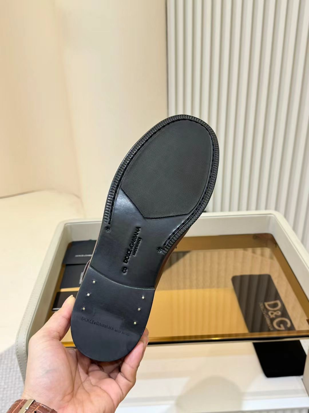 Dolce & Gabbana